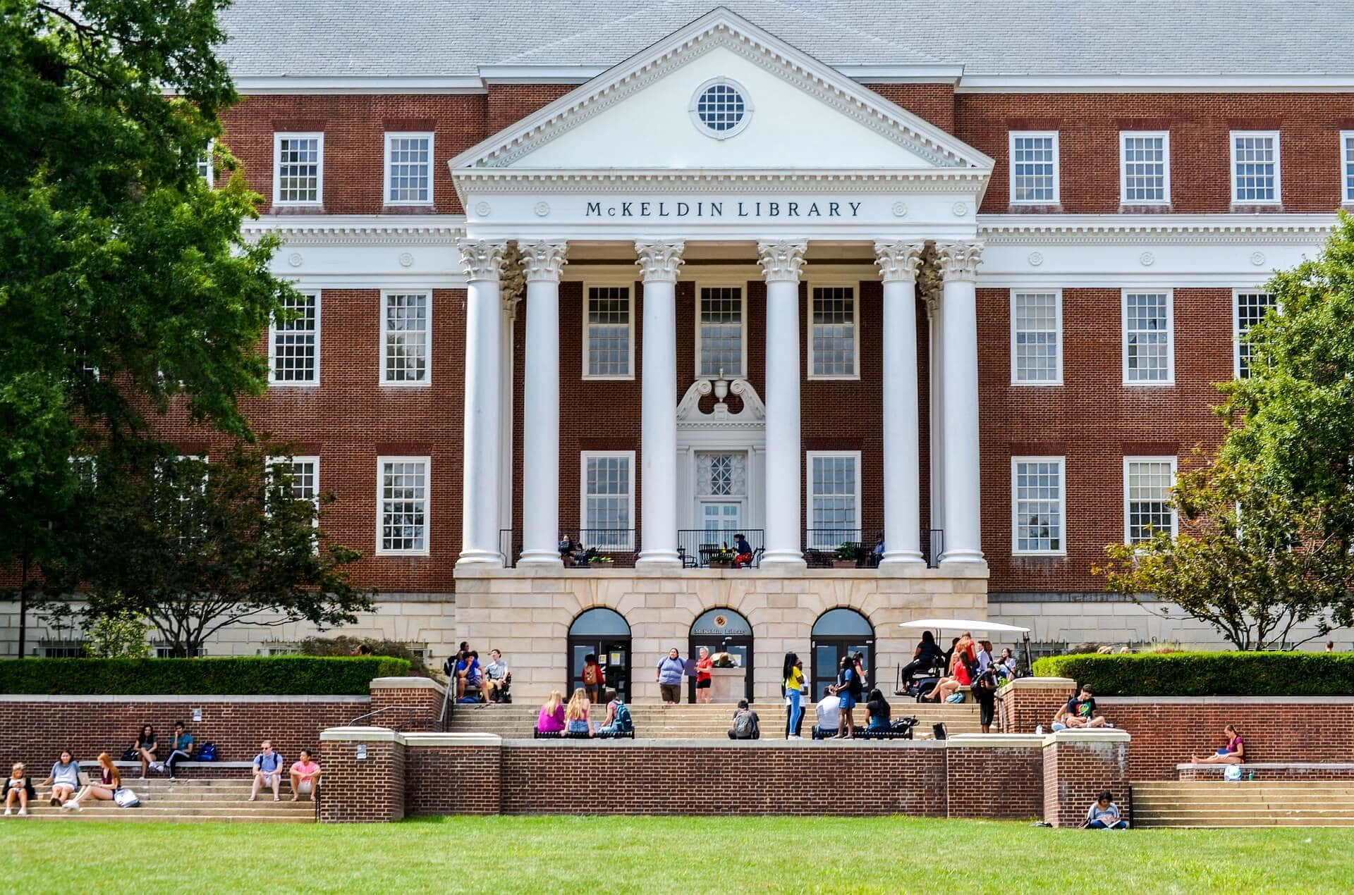 Education and Admissions