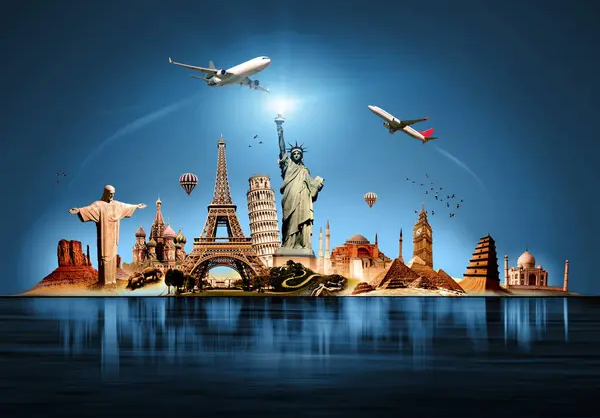 Travel